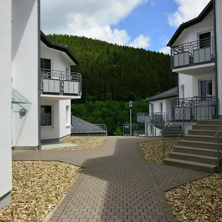 1 Bedroom Willingen (Upland)