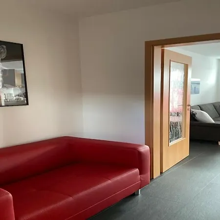 Holiday home 1 Bedroom *