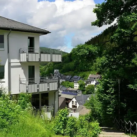 Ferienhaus 1 Bedroom *