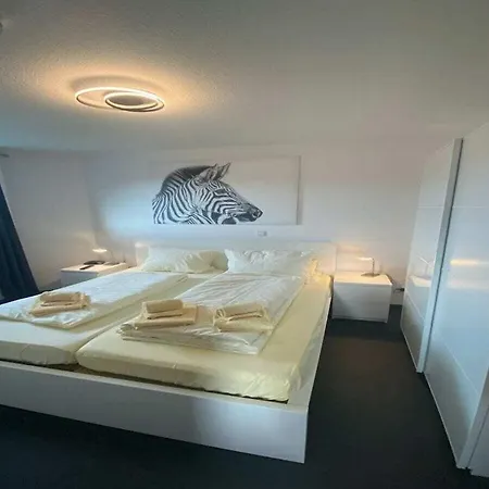 1 Bedroom *