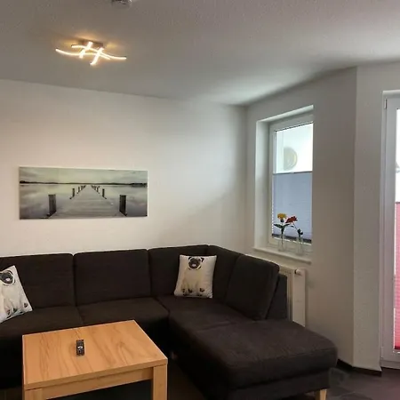 Holiday home 1 Bedroom Willingen (Upland)