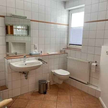Ferienhaus 1 Bedroom