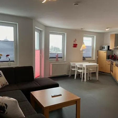 1 Bedroom Ferienhaus *