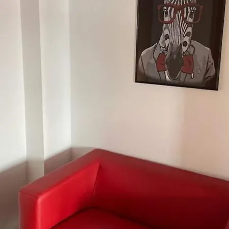 Casa vacanze 1 Bedroom *