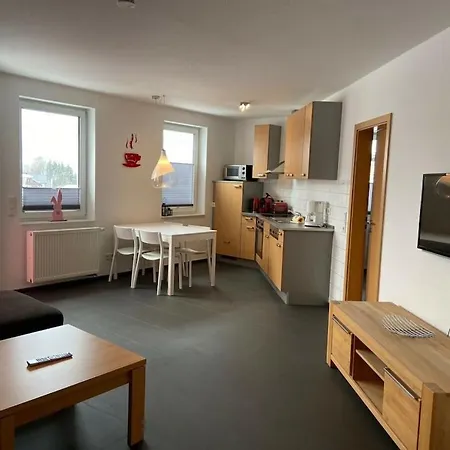 1 Bedroom Willingen (Upland)