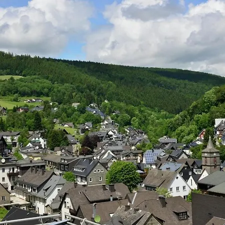 1 Bedroom * Willingen (Upland)