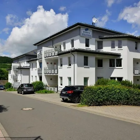 1 Bedroom Holiday home *