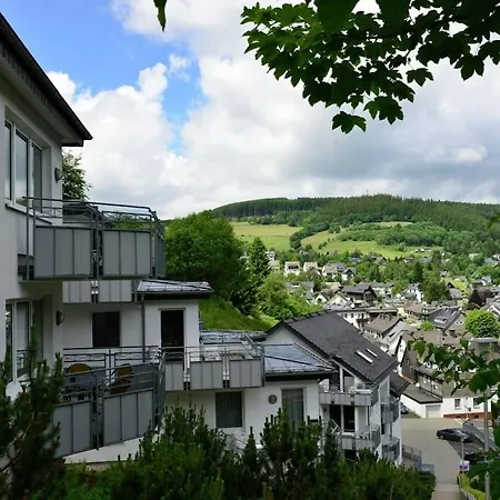 1 Bedroom Willingen (Upland)
