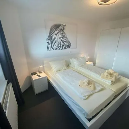 Holiday home 1 Bedroom